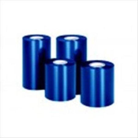 ADORABLE SUPPLY CORP Prime-Kote SATO-65012 Thermal Transfer Ribbon - 6.50 In. x 1345 Ft.  12 Per Case SATO-65012